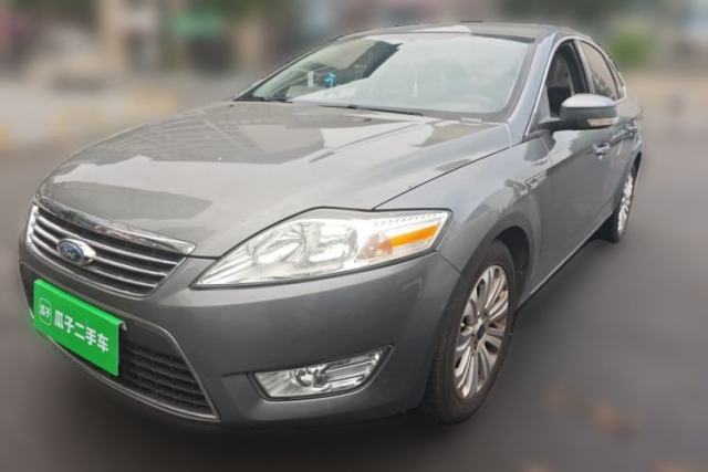 Used Ford Mondeo 2010 2.3L Luxury Version
