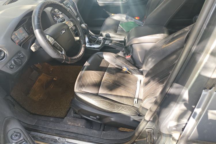 Used Ford Mondeo 2010 2.3L Fashion Edition Left Front Seat