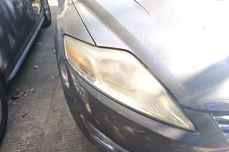 Used Ford Mondeo 2010 2.3L Fashion Edition Right Front Headlight