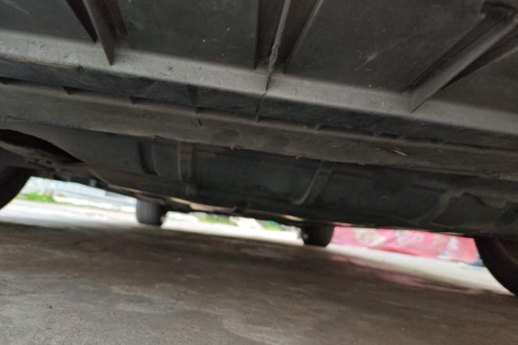 Used Ford Mondeo 2010 2.3L Luxury Version Chassis Front