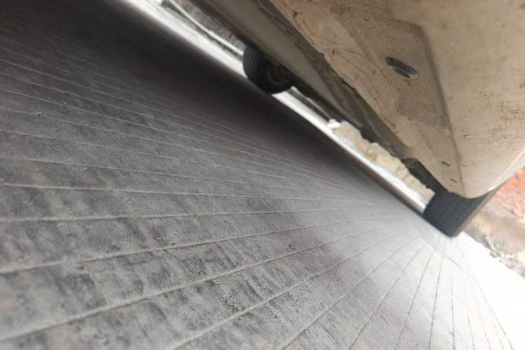 Used Ford Mondeo 2010 2.3L Fashion Edition Chassis Front Left