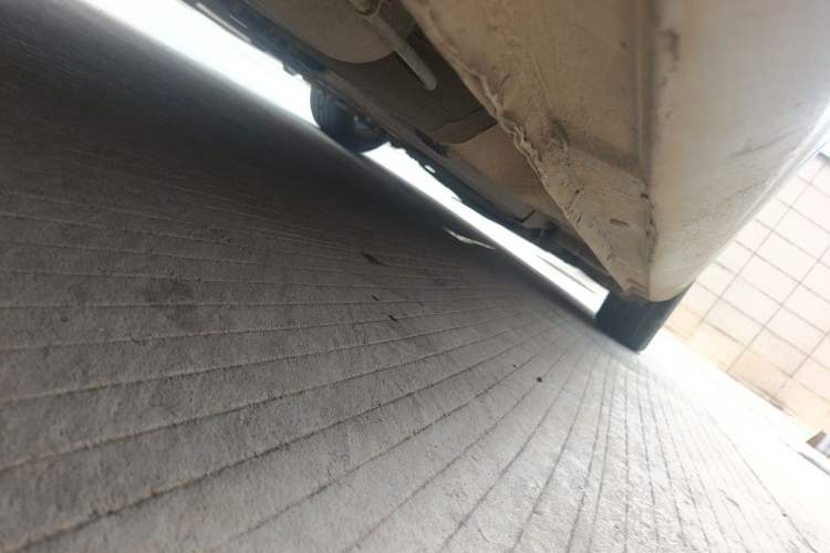 Used Ford Mondeo 2010 2.3L Fashion Edition Chassis Rear Right