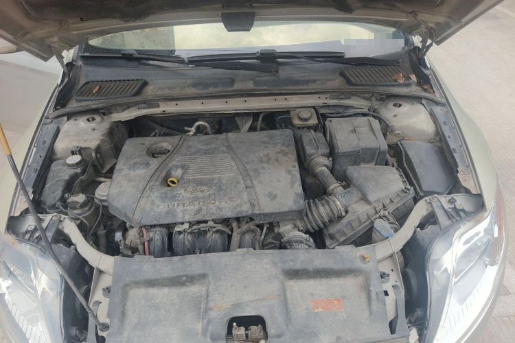 Used Ford Mondeo 2010 2.3L Fashion Edition Engine Bay