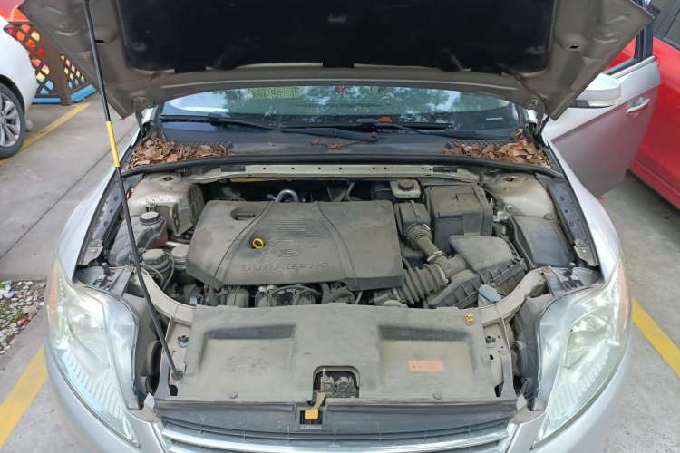 Used Ford Mondeo 2010 2.3L Fashion Edition Engine Bay