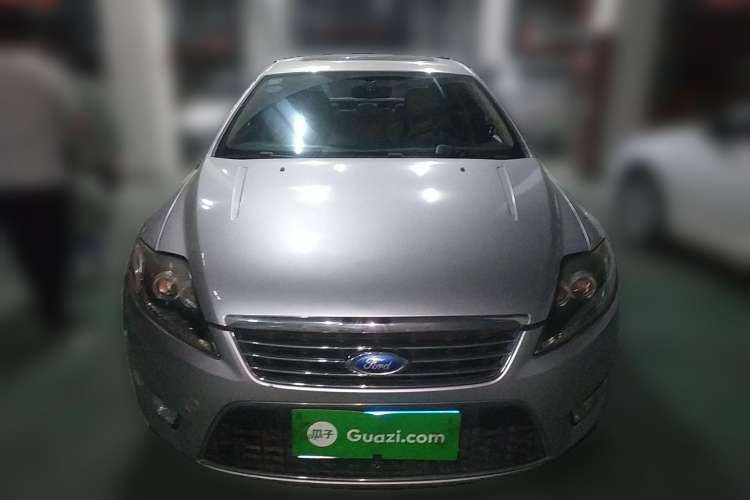 Used Ford Mondeo 2010 2.3L Fashion Edition Front