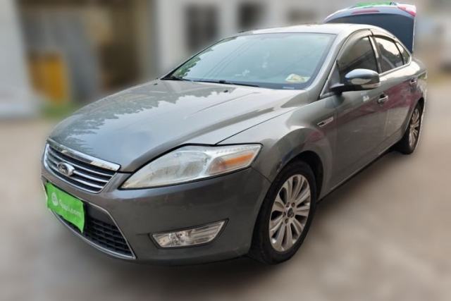 Used Ford Mondeo 2010 2.3L Luxury Version