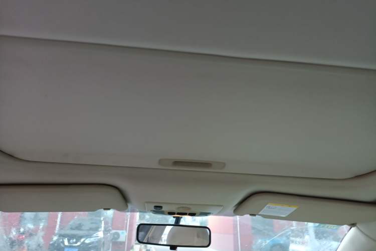 Used Ford Mondeo 2010 2.3L Fashion Edition Headliner