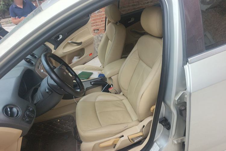 Used Ford Mondeo 2010 2.3L Fashion Edition Left Front Seat