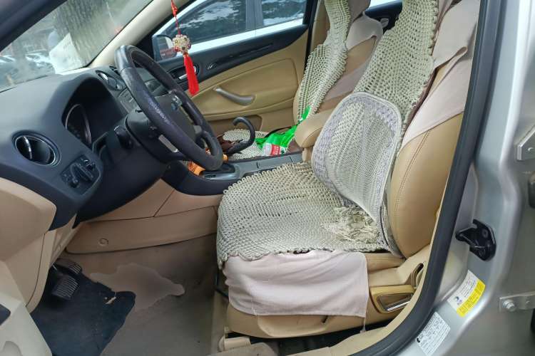 Used Ford Mondeo 2010 2.3L Fashion Edition Left Front Seat