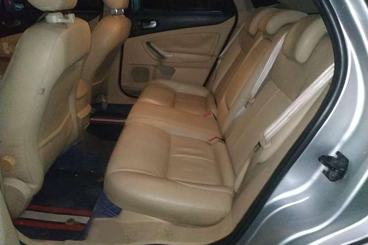 Used Ford Mondeo 2010 2.3L Fashion Edition Left Rear Seat