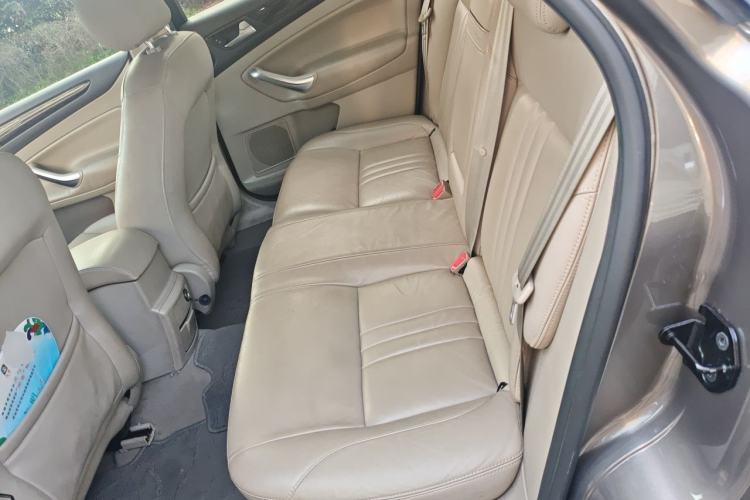 Used Ford Mondeo 2010 2.3L Luxury Sport Edition Left Rear Seat