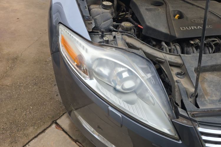Used Ford Mondeo 2010 2.3L Luxury Version Right Front Headlight