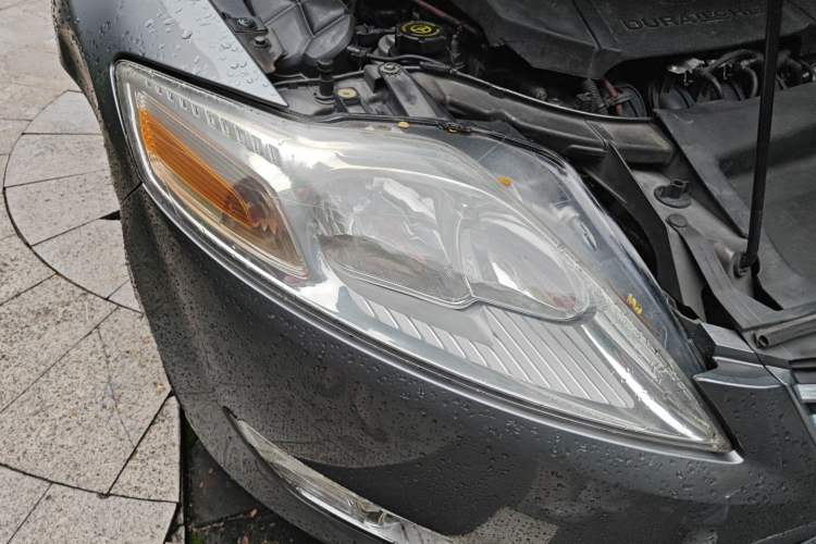 Used Ford Mondeo 2010 2.3L Luxury Version Right Front Headlight