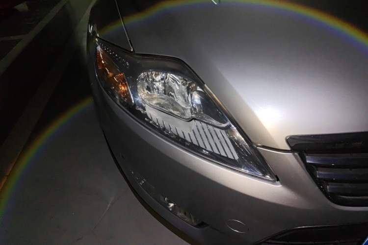 Used Ford Mondeo 2010 2.3L Luxury Version Right Front Headlight