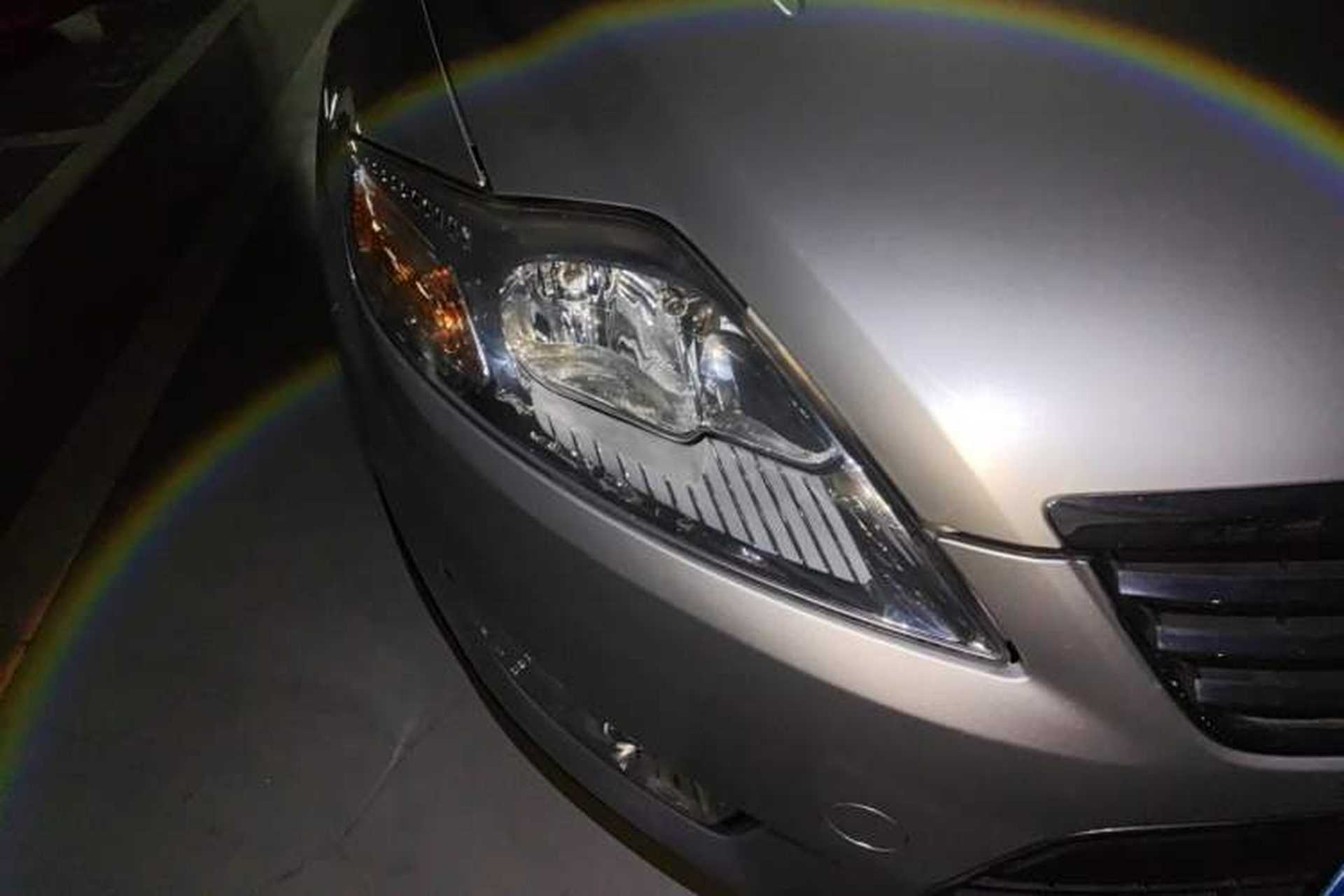 Used Ford Mondeo 2010 2.3L Luxury Version Right Front Headlight