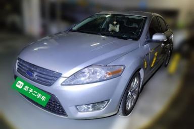 Used Ford Mondeo 2010 2.3L Luxury Version
