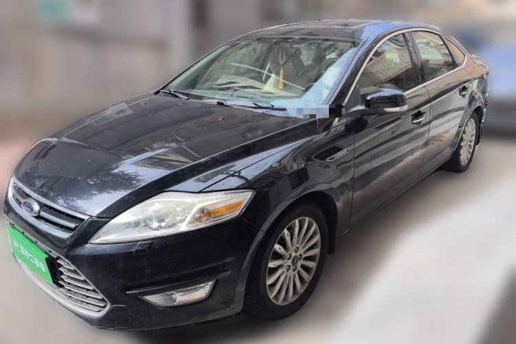 Ford Mondeo 2011 2.0L GTDi 200 Luxury Edition usata Guazi used car, China used car export, Used car for sale, Used  cars, Cheapest cars for sale