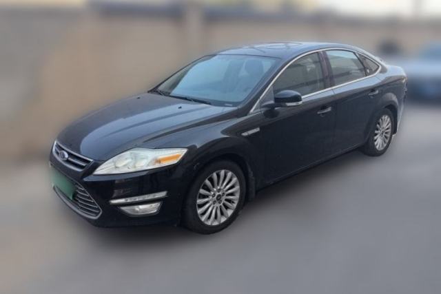 Ford Mondeo 2011 2.0L GTDi 200 Fashion Edition de segunda mano