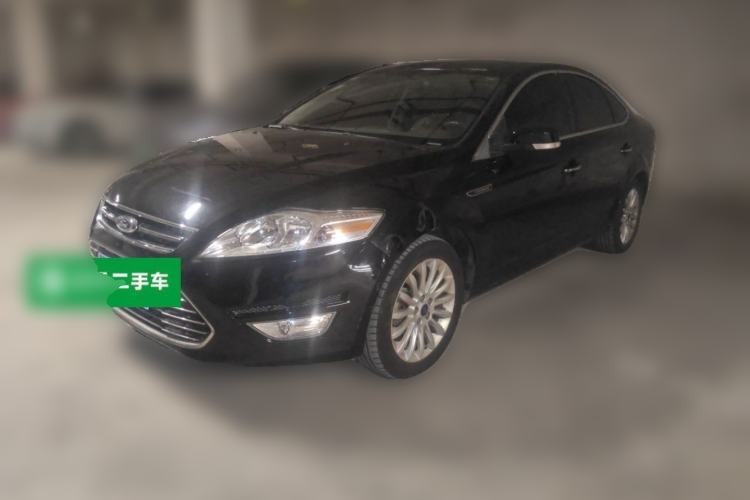 Used Ford Mondeo 2011 2.0L GTDi 200 Fashion Edition Guazi used car, China used car export, Used car for sale, Used  cars, Cheapest cars for sale