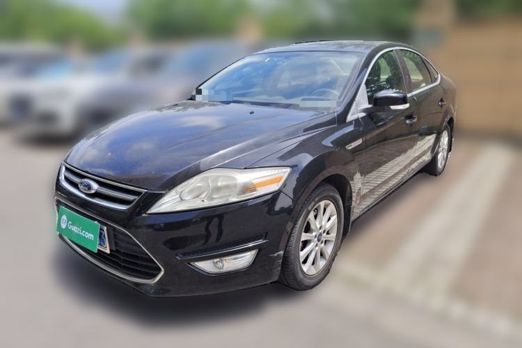 Used Ford Mondeo 2011 2.3L Fashion Edition Guazi used car, China used car export, Used car for sale, Used cars, Cheapest cars for sale