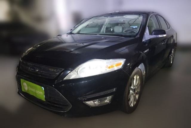 Used Ford Mondeo 2011 2.3L Fashion Edition
