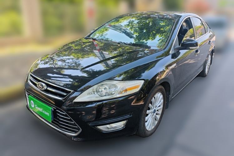 Used Ford Mondeo 2011 2.0L GTDi 200 Luxury Edition Guazi used car, China used car export, Used car for sale, Used  cars, Cheapest cars for sale