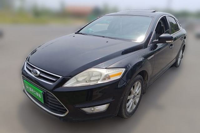 Used Ford Mondeo 2011 2.3L Fashion Edition