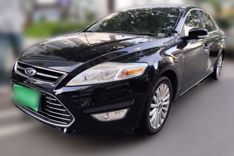 Ojetý Ford Mondeo 2011 2.0L GTDi 200 Fashion Edition Guazi used car, China used car export, Used car for sale, Used  cars, Cheapest cars for sale