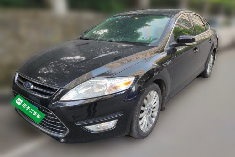 Used Ford Mondeo 2011 2.0L GTDi 200 Fashion Edition Guazi used car, China used car export, Used car for sale, Used cars, Cheapest cars for sale