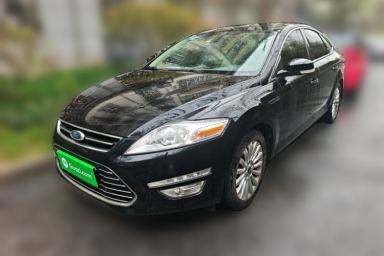 Used Ford Mondeo 2011 2.0L GTDi240 Ultimate Edition