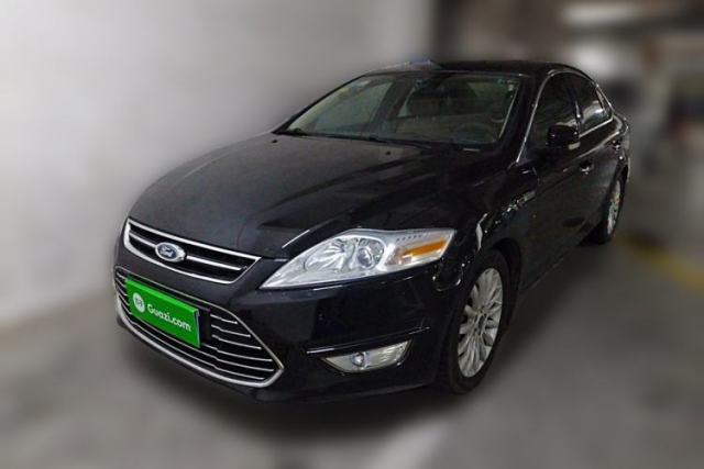 Used Ford Mondeo 2011 2.3L Luxury Model