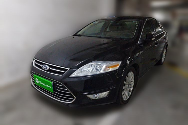 Used Ford Mondeo 2011 2.3L Luxury Model Guazi used car, China used car export, Used car for sale, Used cars, Cheapest cars for sale