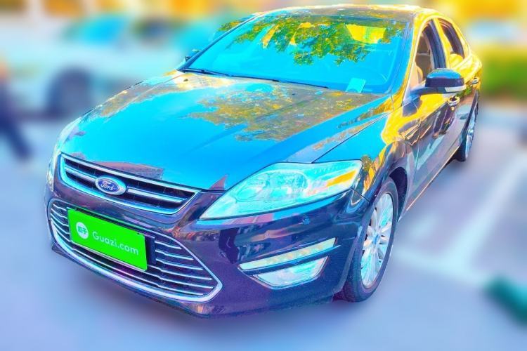 Used Ford Mondeo 2011 2.0L GTDi 200 Fashion Edition Guazi used car, China used car export, Used car for sale, Used  cars, Cheapest cars for sale
