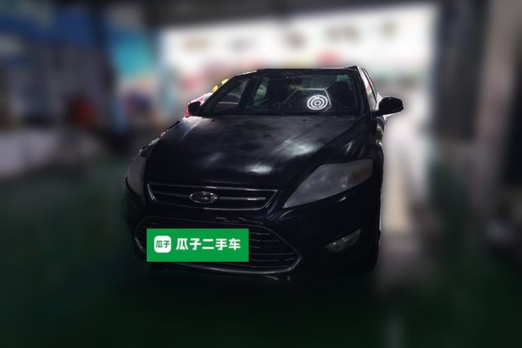 Used Ford Mondeo 2011 2.0L GTDi 200 Fashion Edition Guazi used car, China used car export, Used car for sale, Used  cars, Cheapest cars for sale