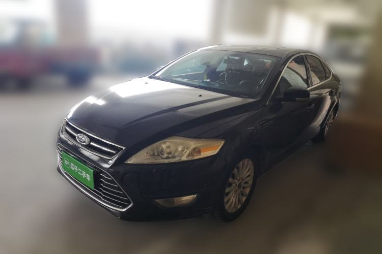 Used Ford Mondeo 2011 2.0L GTDi 200 Luxury Edition Guazi used car, China used car export, Used car for sale, Used  cars, Cheapest cars for sale