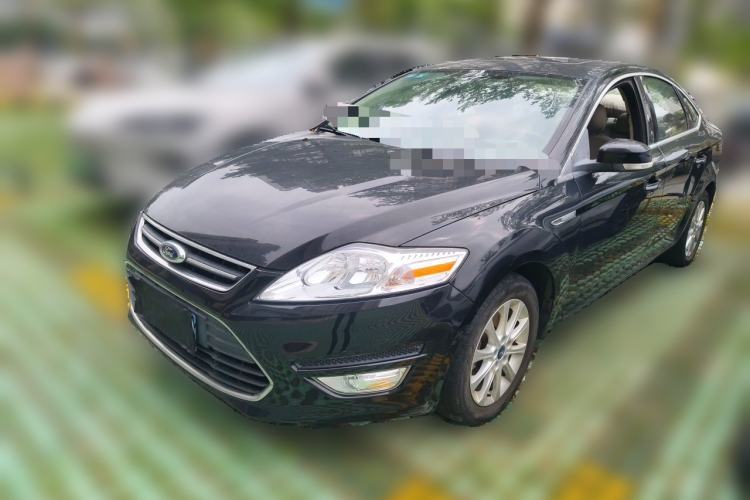 Used Ford Mondeo 2011 2.3L Fashion Edition Guazi used car, China used car export, Used car for sale, Used cars, Cheapest cars for sale