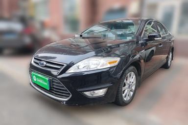 Used Ford Mondeo 2011 2.3L Fashion Edition