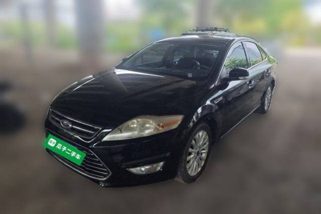 Used Ford Mondeo 2011 2.3L Luxury Model