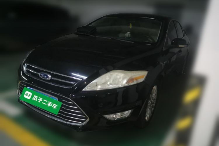 Ojetý Ford Mondeo 2011 2.0L GTDi 200 Fashion Edition Guazi used car, China used car export, Used car for sale, Used  cars, Cheapest cars for sale