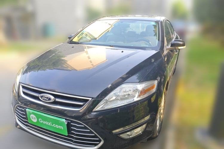 Ojetý Ford Mondeo 2011 2.0L GTDi 200 Fashion Edition Guazi used car, China used car export, Used car for sale, Used  cars, Cheapest cars for sale