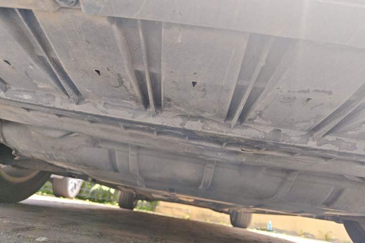 Used Ford Mondeo 2011 2.3L Fashion Edition Chassis Front