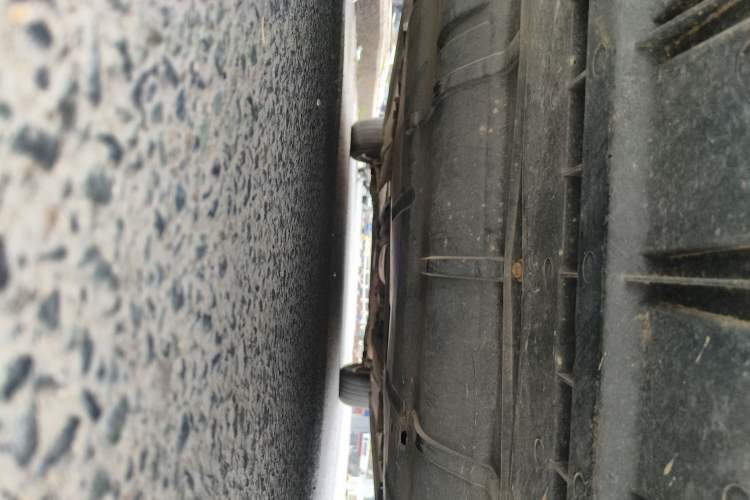 Used Ford Mondeo 2011 2.3L Fashion Edition Chassis Front