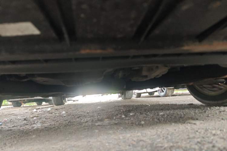 Used Ford Mondeo 2011 2.3L Luxury Model Chassis Front