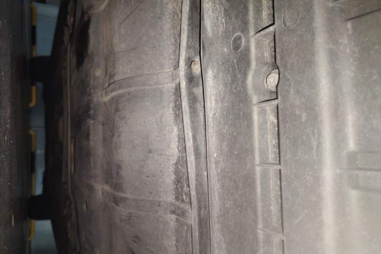 Used Ford Mondeo 2011 2.3L Fashion Edition Chassis Front