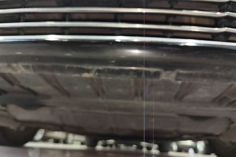 Used Ford Mondeo 2011 2.0L GTDi 200 Fashion Edition Chassis Front