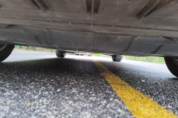 Used Ford Mondeo 2011 2.3L Fashion Edition Chassis Front