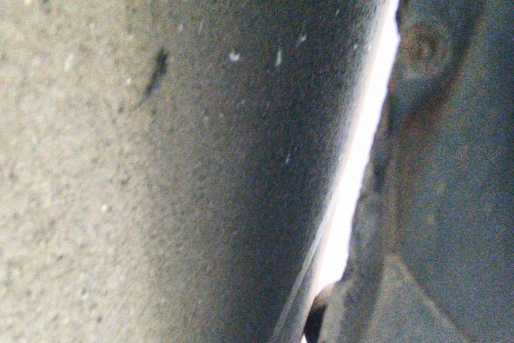 Used Ford Mondeo 2011 2.3L Fashion Edition Chassis Front Left
