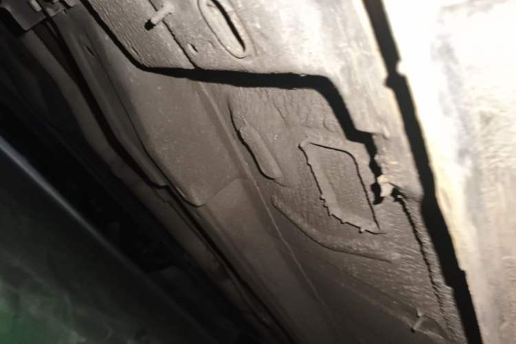Used Ford Mondeo 2011 2.3L Fashion Edition Chassis Front Left