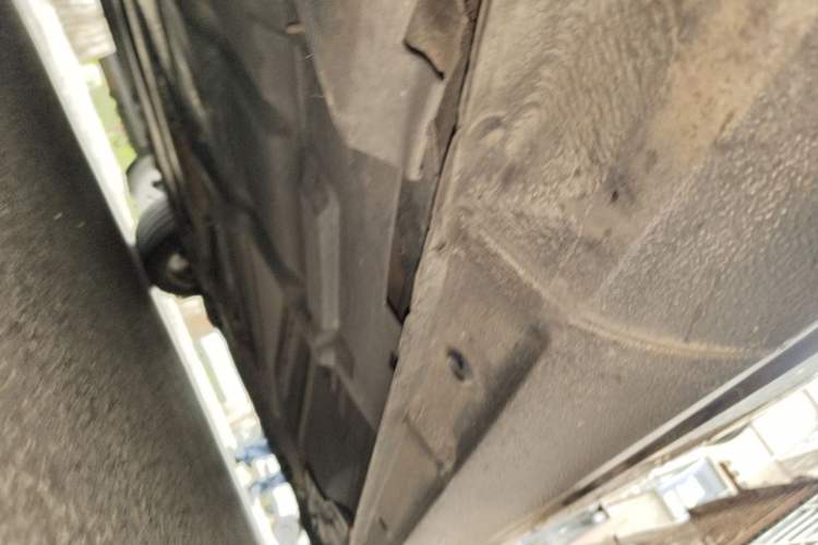 Used Ford Mondeo 2011 2.0L GTDi 200 Luxury Edition Chassis Front Left