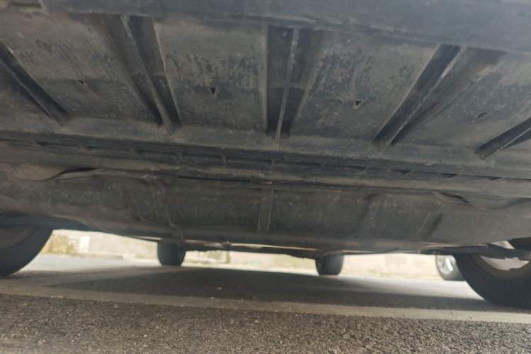 Used Ford Mondeo 2011 2.3L Luxury Model Chassis Front